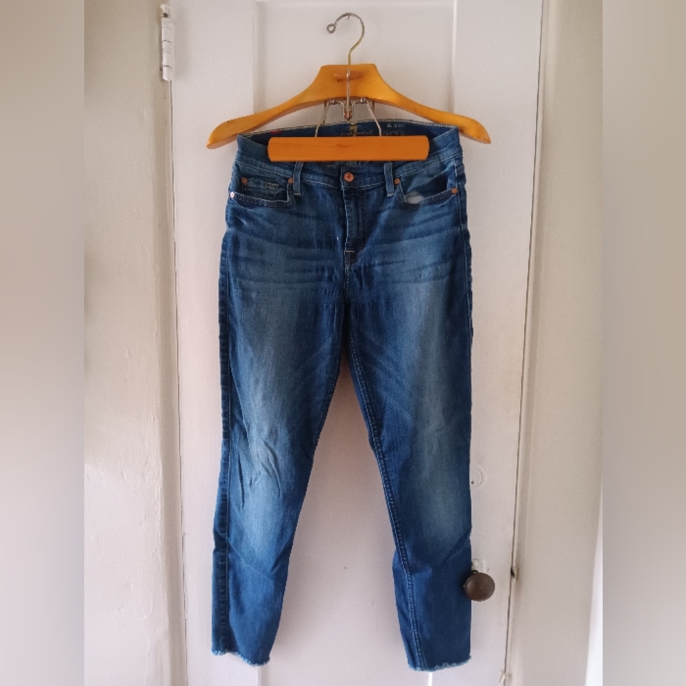 7 jeans